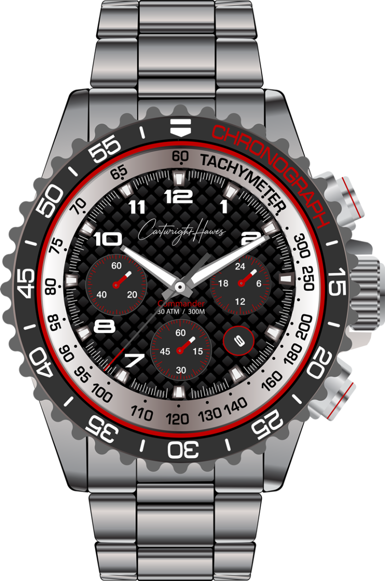 cartwrighthawes_commander red